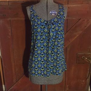 Banana Republic tank